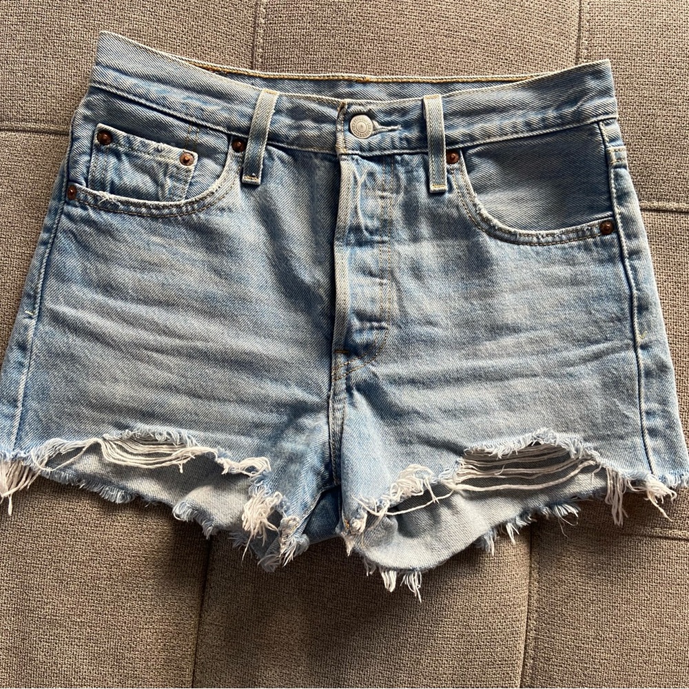 Levi’s 501 Shorts